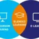 Blended-learning