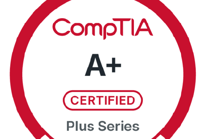 فني صيانة الحاسوب +CompTIA A