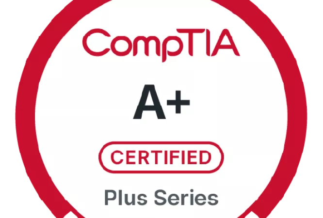 فني صيانة الحاسوب +CompTIA A