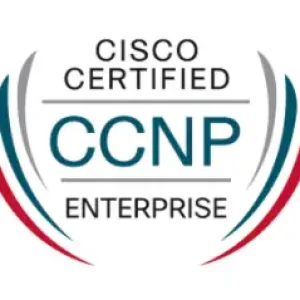 Cisco CCNP Enterprise