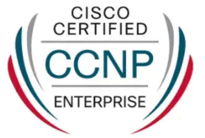 Cisco CCNP Enterprise