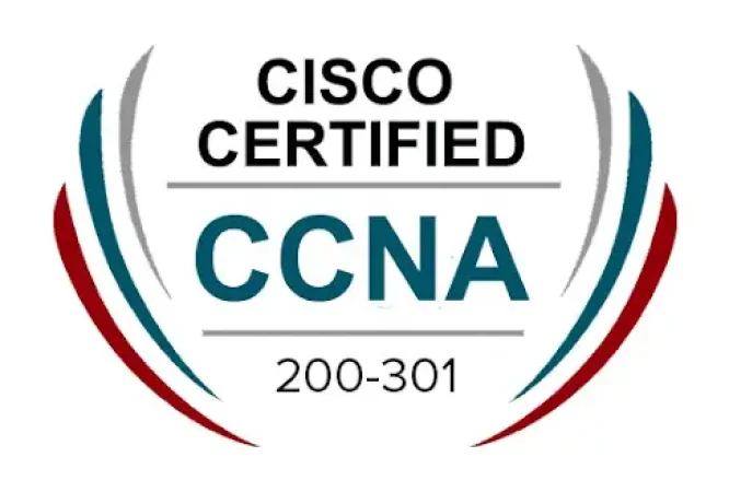 Cisco CCNA مساعد شبكات معتمد