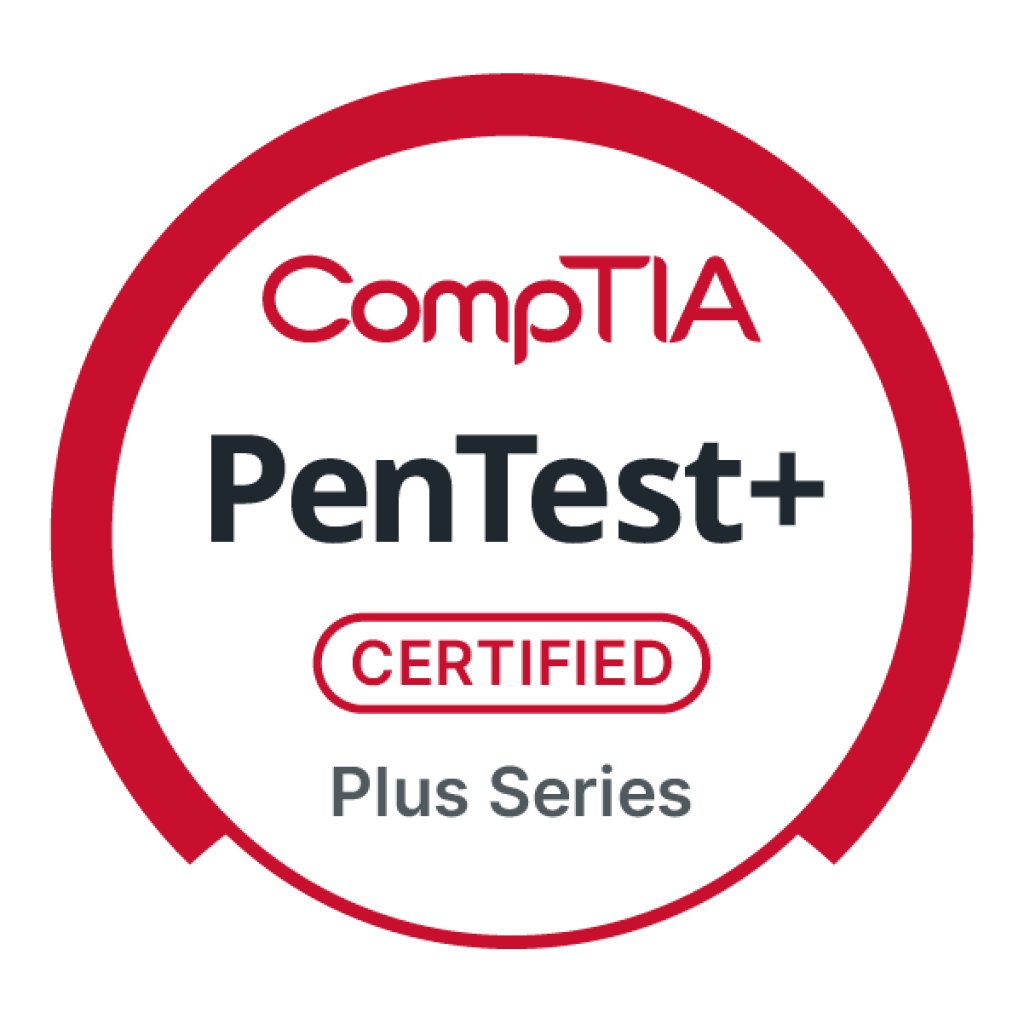 إختبار الإختراق +CompTIA PenTest