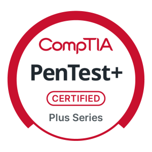 إختبار الإختراق +CompTIA PenTest