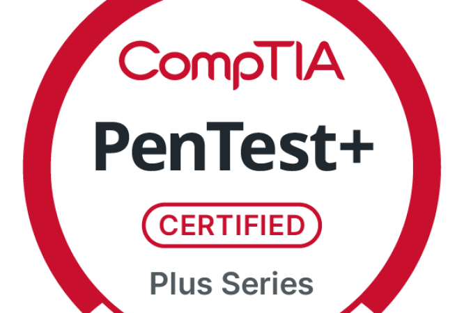 إختبار الإختراق +CompTIA PenTest
