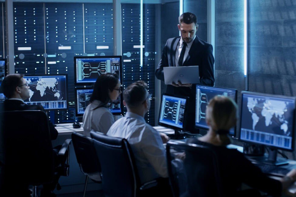 Cyber-Security-expert
