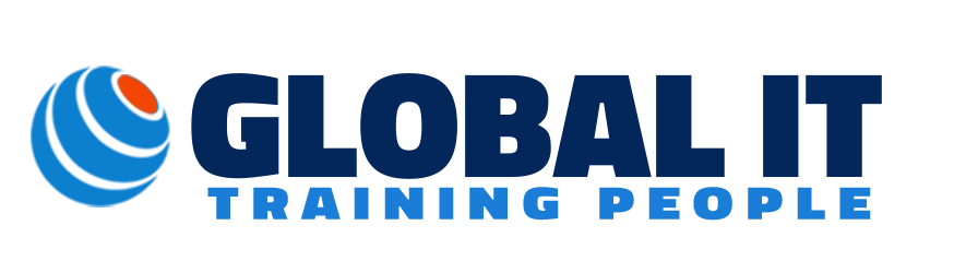 Global IT Logo
