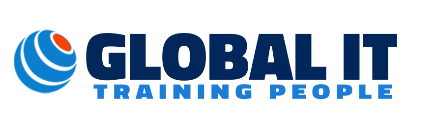 Global IT Logo