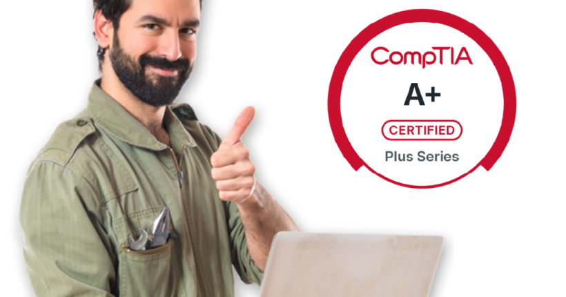 Comptia-Aplus