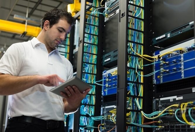Network-Engineer
