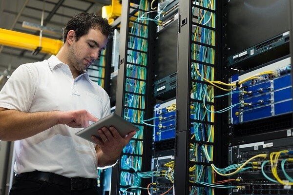 Network-Engineer