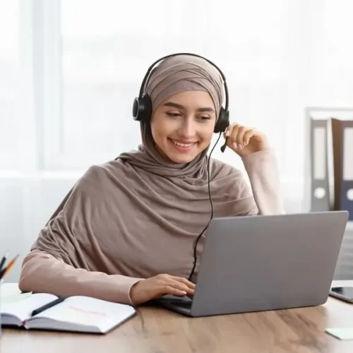 online-training