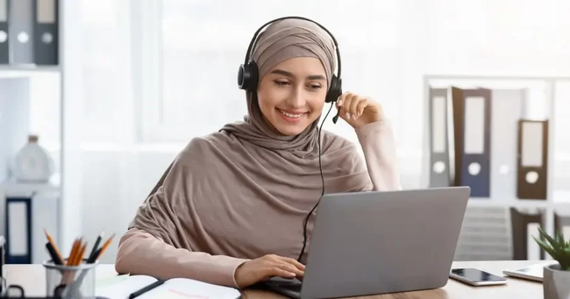 online-training