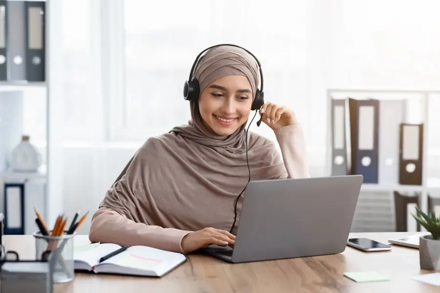 online-training