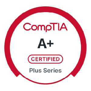 CompTIA_A+