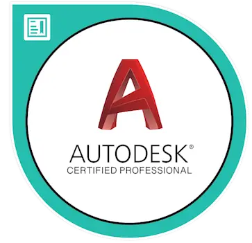 AutoCAD 2026 الرسم الهندسي