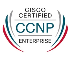 Cisco CCNP Enterprise