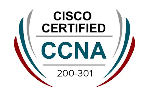 Cisco CCNA مساعد شبكات معتمد