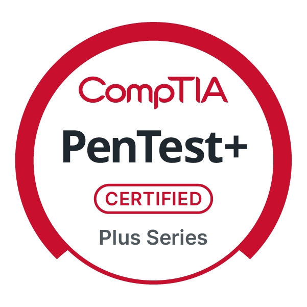 إختبار الإختراق +CompTIA PenTest