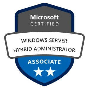 Microsoft_MCSA