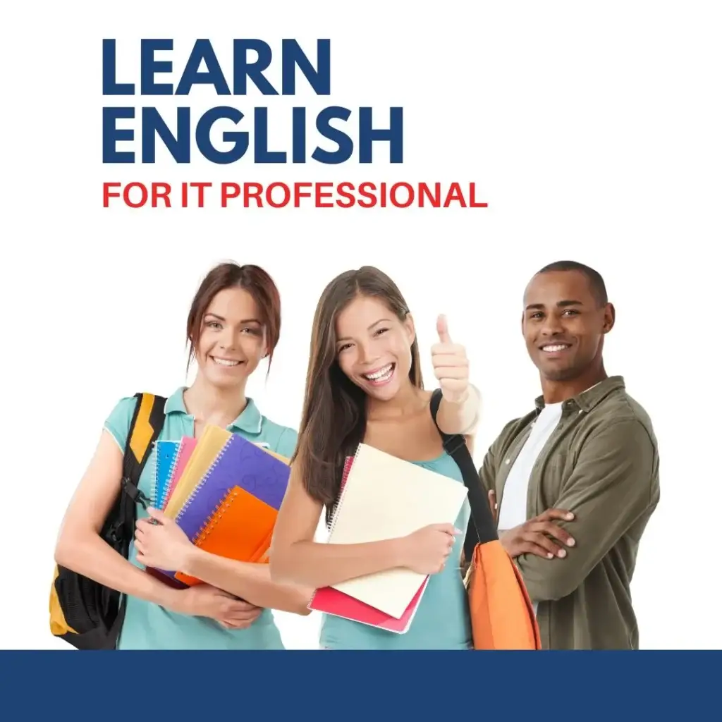 English for IT